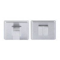 Фиксатор Fimet 239 F05 Матовый хром