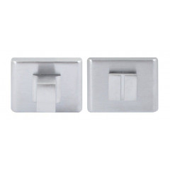 Фиксатор Fimet 239 F05 Матовый хром