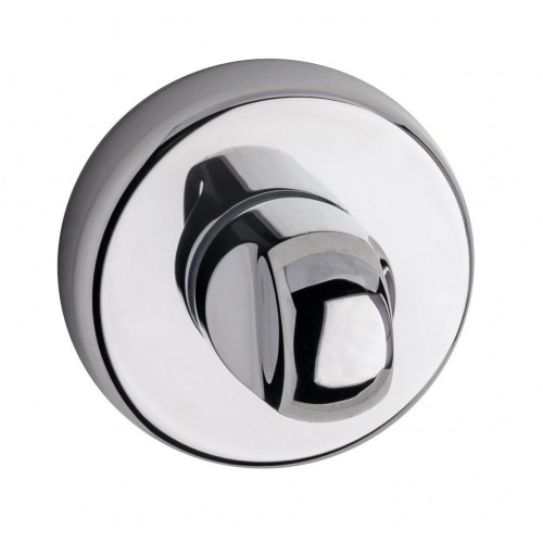 Завертка Фиксатор Fimet 242 WC F04 Хром