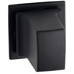 Фиксатор Fimet 243 WC черный Velvet touch