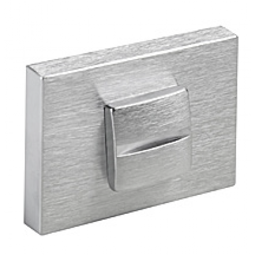 Завертка Фиксатор Fimet 264 WC F05 матовый хром