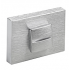 Завертка Фиксатор Fimet 264 WC F05 матовый хром