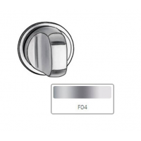 Фиксатор Fimet WC 241 F04 Хром