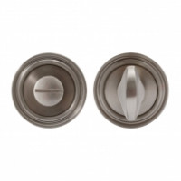 Фиксатор Fimet WC 261 F20 Матовый никель