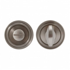 Фиксатор Fimet WC 261 F20 Матовый никель