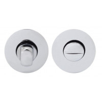 Фиксатор Fimet WC 273 F04 Хром полированный