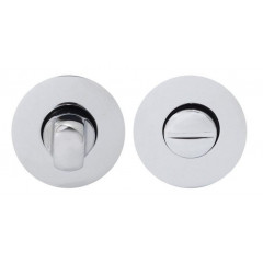 Фиксатор Fimet WC 273 F04 Хром полированный