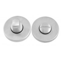 Фиксатор Fimet WC 273 F05 Матовый хром