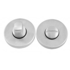 Фиксатор Fimet WC 273 F05 Матовый хром