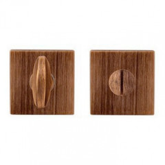 FORME Ручка поворотная WC 50К  Матовая бронза