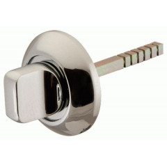 Fuaro Ручка поворотная BKW8 AR CP-8 хром