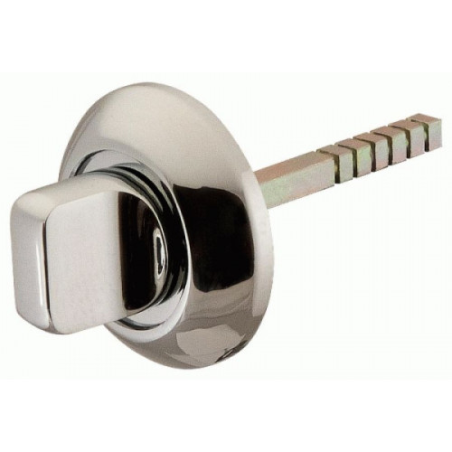 Fuaro Ручка поворотная BKW8 AR CP-8 хром