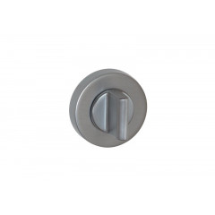 Фиксатор SYSTEM WC CBM матовый хром