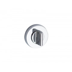 Фиксатор SYSTEM WC CR хром