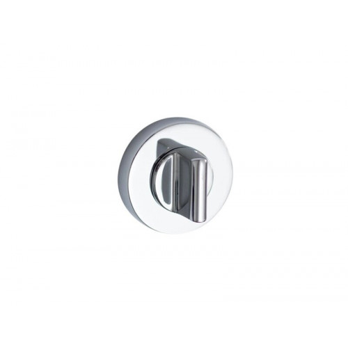 Завертка Фиксатор SYSTEM WC CR хром