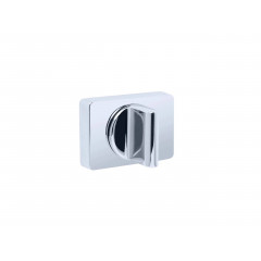 Фиксатор SYSTEM WC PR CR хром