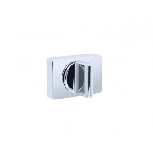 Завертка Фиксатор SYSTEM WC PR CR хром