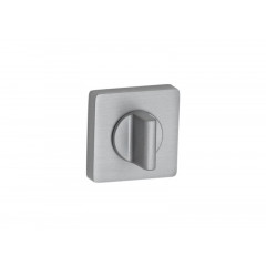 Фиксатор SYSTEM WC SQ CBM матовый хром