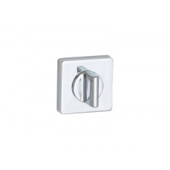 Фиксатор SYSTEM WC SQ CR хром