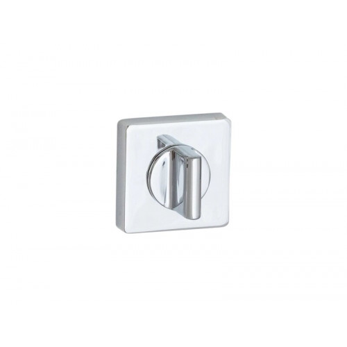 Завертка Фиксатор SYSTEM WC SQ CR хром
