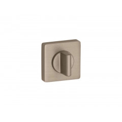 Фиксатор SYSTEM WC SQ NBM матовый никель