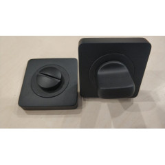 Накладка сантехническая Vantage BK02 BL-2 Черный