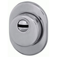 Броненакладка DEF 4825 Хром
