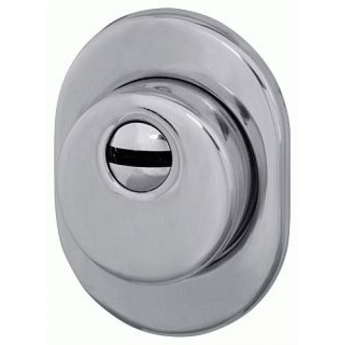 Броненакладка DEF 4825 Хром