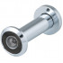 DVZ3, 16/200/50x90 (оптика пластик, угол обзора 200) Хром