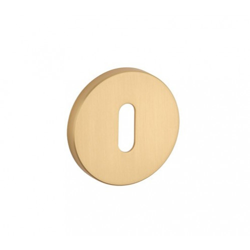 Накладка Накладка дополнительная APRILE R 7S OB GOLD SATIN матовое золото
