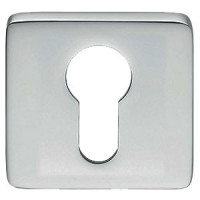Накладка COLOMBO BT13-CM матовый хром