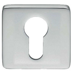 Накладка COLOMBO BT13-CM матовый хром