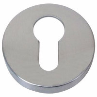 Накладка COLOMBO CD43GB-CR полированный хром