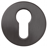 Накладка COLOMBO CD43GB-GM матовый графит