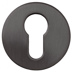 Накладка COLOMBO CD43GB-GM матовый графит