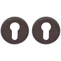 Накладка COLOMBO CD63GB-BA античная бронза