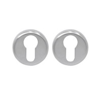 Накладка COLOMBO CD63GB-CM матовый хром