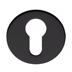 Накладка COLOMBO FF13-NM матовый черный