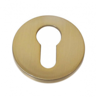 Накладка COLOMBO FF13-OM матовое золото