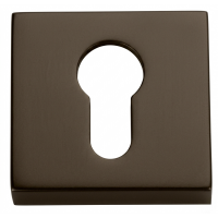 Накладка COLOMBO MM13-UB коричневая бронза