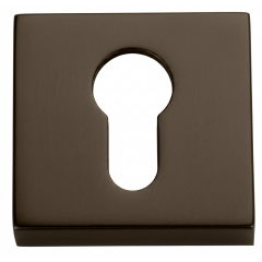 Накладка COLOMBO MM13-UB коричневая бронза