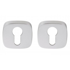 Накладка COLOMBO MR13-CM матовый хром