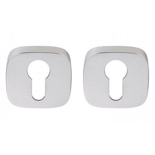 Накладка Накладка COLOMBO MR13-CM матовый хром