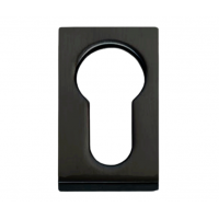 Накладка COLOMBO ZE23-NM матовый черный