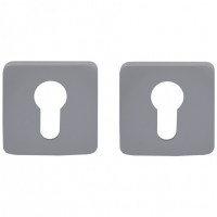 Накладка Colombo CC23 Oneq серебро