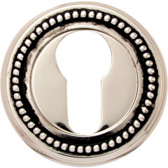 Forme 50L Cyl серебро 925