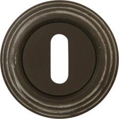 Forme 50P Cab черный