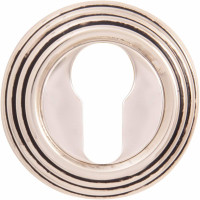 Forme 50P Cyl серебро 925