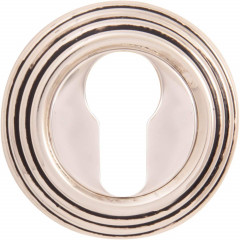 Forme 50P Cyl серебро 925