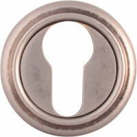 Forme 50V Cyl французское серебро